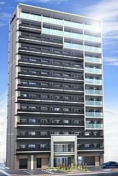 フォーリアライズ天王寺ヴァロール