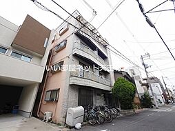 GS駒川