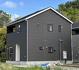 高萩市高萩第２　新築戸建　３号棟