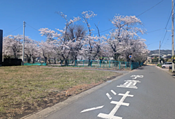 スマートガーデン日高町1丁目