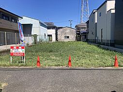 中川区野田３丁目