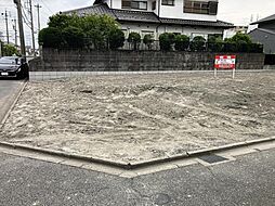 名古屋市港区小賀須四丁目４１２番 B区画