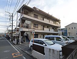 ドリームハイム奥津 302