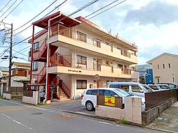 ドリームハイム奥津 302