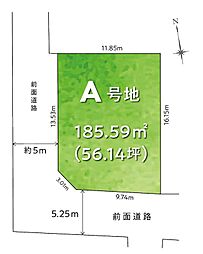 高松市太田下町の土地