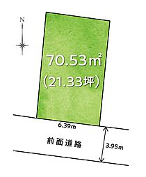 高知市中万々の土地