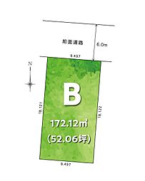 高知市高そねの土地