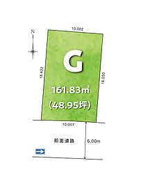 高知市高そねの土地