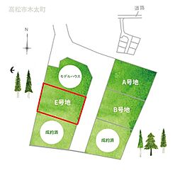 高松市木太町