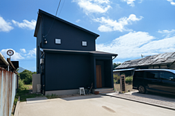 田川市大字夏吉　中古物件