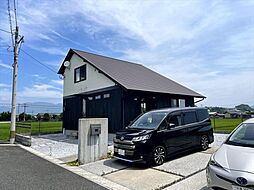 田川市大字川宮　中古物件