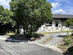 嘉麻市岩崎　売地