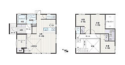 飯塚市枝国　中古物件