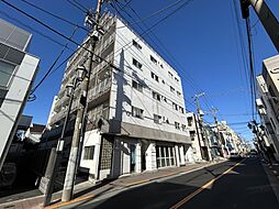 田園調布愛知マンション 602