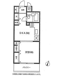 パシフィックパレス都立大