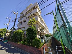 ハイネス尾山台 304