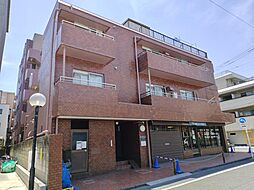 キャニオンマンション第１０高島平 205