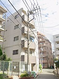 ハイラーク子安