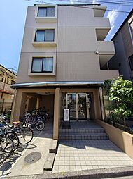 シティオ多摩川 404