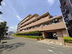 ライオンズマンション洗足池第2 402