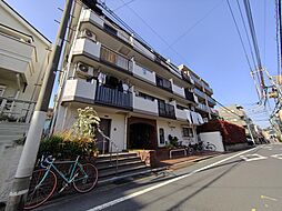 セザール久が原 405