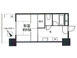 六郷東豊エステート