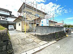 陸前高田市米崎町字松峰　戸建て