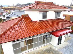 陸前高田市米崎町字松峰　戸建て