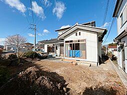 気仙沼市川原崎　戸建て