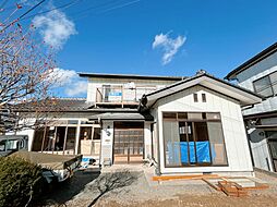 気仙沼市川原崎　戸建て