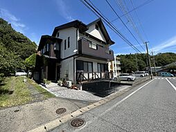 釜石市野田町3丁目　戸建て
