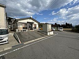 下閉伊郡山田町大沢第6地割　戸建て