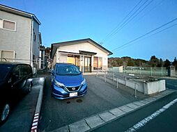 下閉伊郡山田町大沢第6地割　戸建て