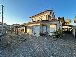 気仙沼市赤岩五駄鱈　戸建て