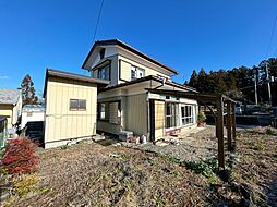 気仙沼市赤岩五駄鱈 戸建て