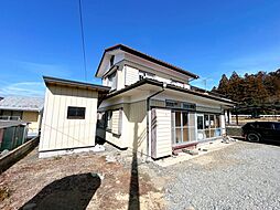気仙沼市赤岩五駄鱈　戸建て
