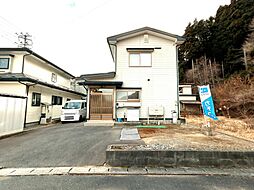 宮古市田老字小田代　戸建て