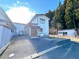 宮古市田老字小田代　戸建て