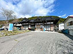 釜石市甲子町第10地割　戸建て