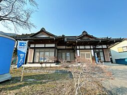 釜石市甲子町第10地割　戸建て