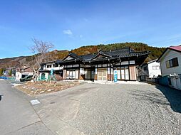 釜石市甲子町第10地割　戸建て