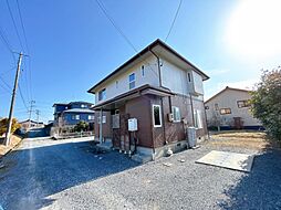 陸前高田市竹駒町字相川　戸建て