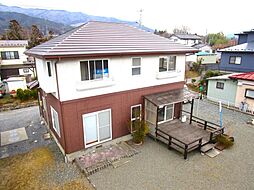 陸前高田市竹駒町字相川　戸建て