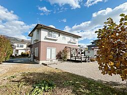 陸前高田市竹駒町字相川　戸建て