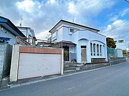 宮古市佐原2丁目　戸建て