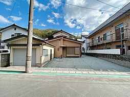 釜石市小川町1丁目　戸建て