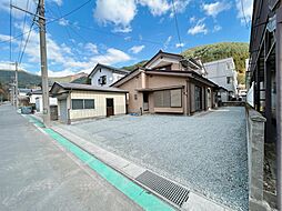 釜石市小川町1丁目　戸建て