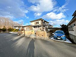 宮古市西ヶ丘1丁目　戸建て