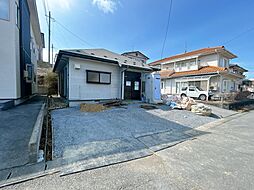 陸前高田市高田町字太田 戸建て
