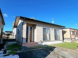 気仙沼市南郷　戸建て